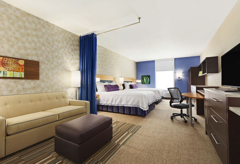 Hotel Home2 Suites San Angelo  | San Angelo | Texas | United States 8