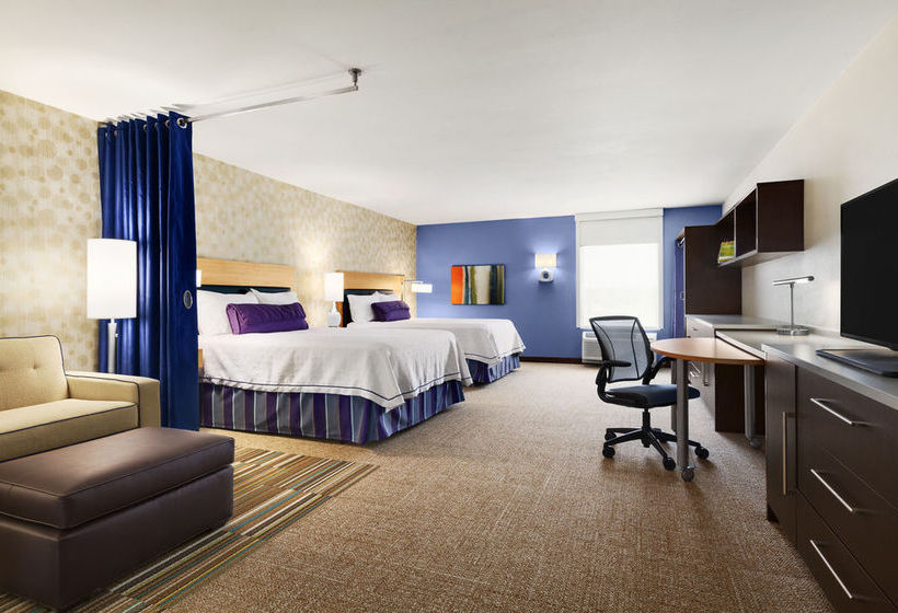 Hotel Home2 Suites San Angelo  | San Angelo | Texas | United States 9