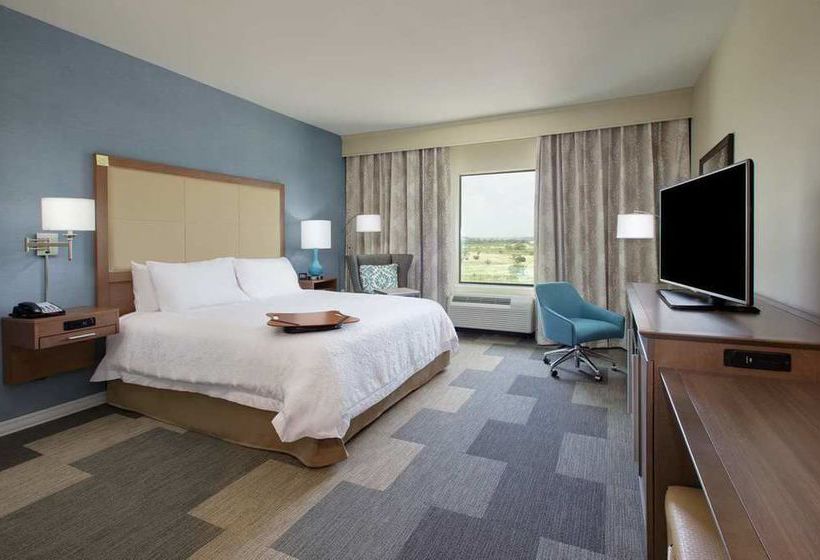 Hotel Hampton Inn Snyder  | Snyder | Texas | Hotel negli Stati Uniti 1