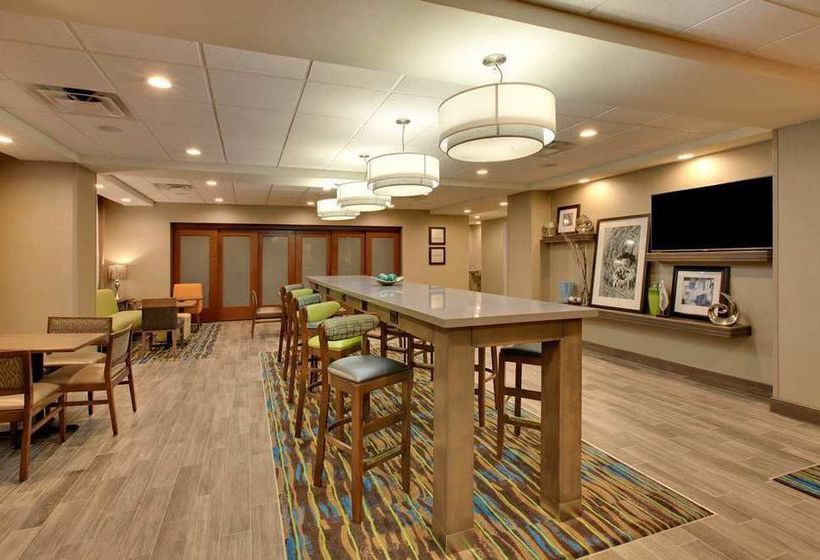 Hotel Hampton Inn Snyder  | Snyder | Texas | Hotel negli Stati Uniti 13