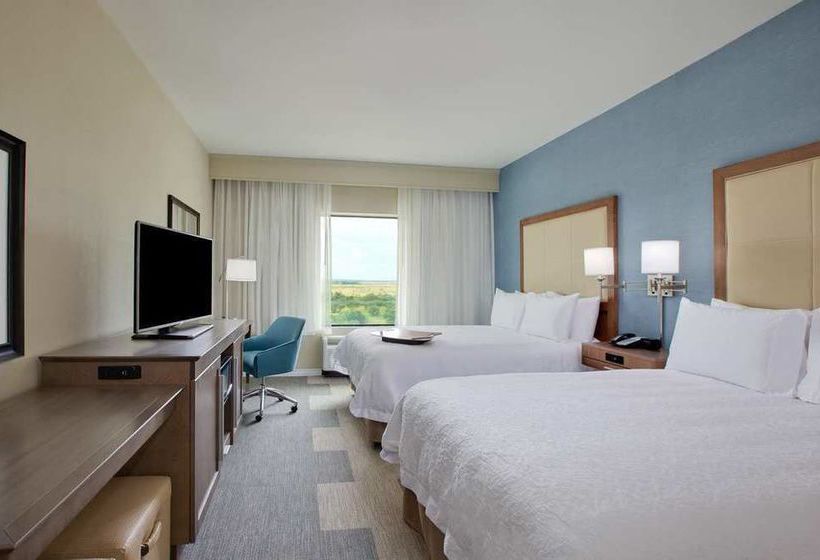 Hotel Hampton Inn Snyder  | Snyder | Texas | Hotel negli Stati Uniti 14