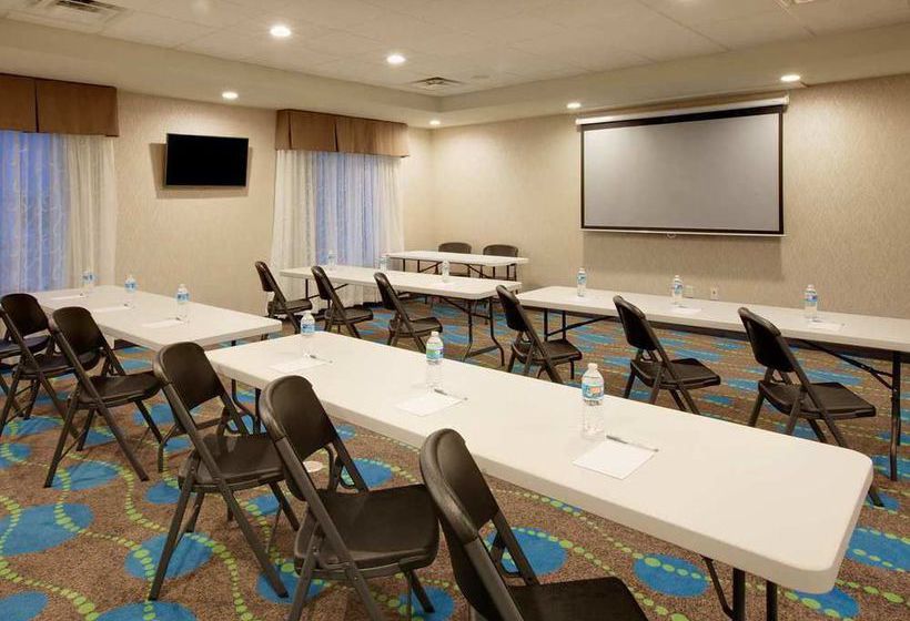 Hotel Hampton Inn Snyder  | Snyder | Texas | Hotel negli Stati Uniti 16