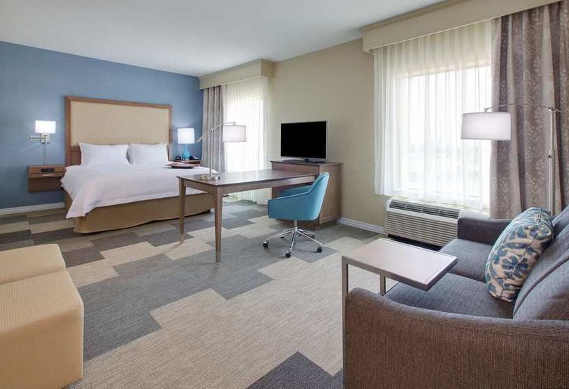 Hotel Hampton Inn Snyder  | Snyder | Texas | Hotel negli Stati Uniti 18