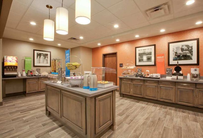 Hotel Hampton Inn Snyder  | Snyder | Texas | Hotel negli Stati Uniti 2