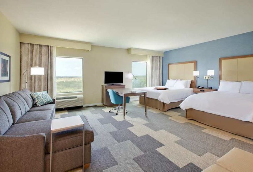 Hotel Hampton Inn Snyder  | Snyder | Texas | Hotel negli Stati Uniti 5