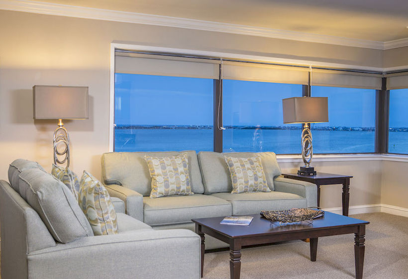 Hotel Bask @ Big Rock Landing  | Morehead City | North Carolina | United States 1