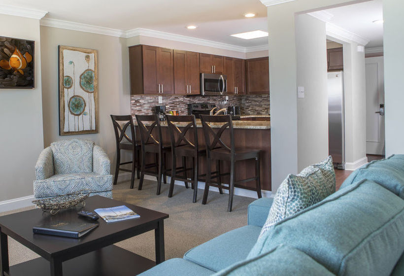 Hotel Bask @ Big Rock Landing  | Morehead City | North Carolina | United States 10