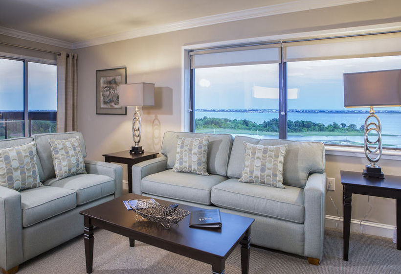 Hotel Bask @ Big Rock Landing  | Morehead City | North Carolina | United States 12