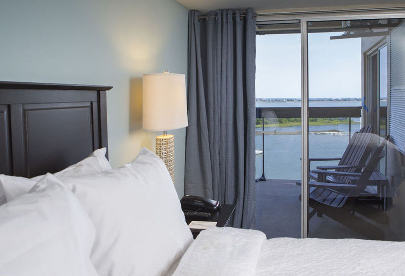 Hotel Bask @ Big Rock Landing  | Morehead City | North Carolina | United States 13