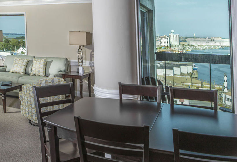 Hotel Bask @ Big Rock Landing  | Morehead City | North Carolina | United States 15