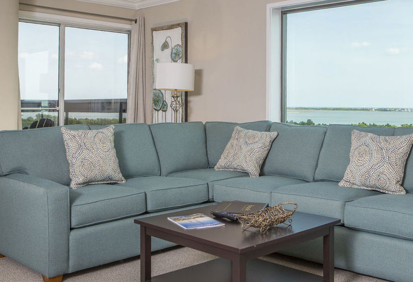 Hotel Bask @ Big Rock Landing  | Morehead City | North Carolina | United States 16