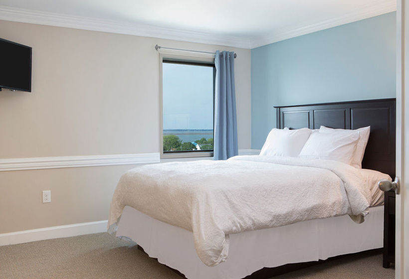 Hotel Bask @ Big Rock Landing  | Morehead City | North Carolina | United States 17