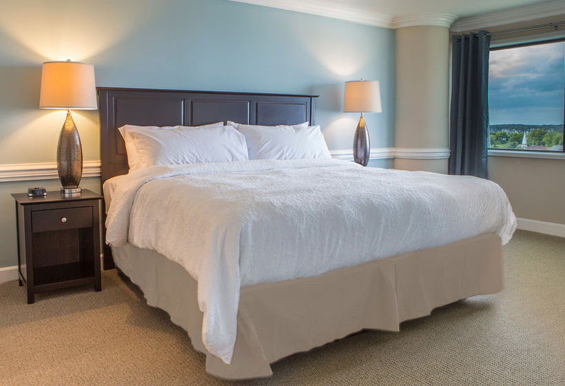 Hotel Bask @ Big Rock Landing  | Morehead City | North Carolina | United States 18