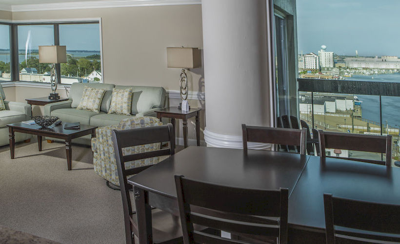 Hotel Bask @ Big Rock Landing  | Morehead City | North Carolina | United States 2