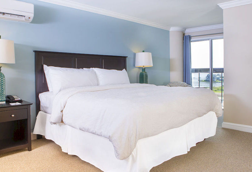 Hotel Bask @ Big Rock Landing  | Morehead City | North Carolina | United States 3