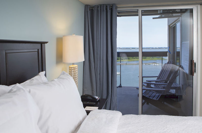 Hotel Bask @ Big Rock Landing  | Morehead City | North Carolina | United States 4