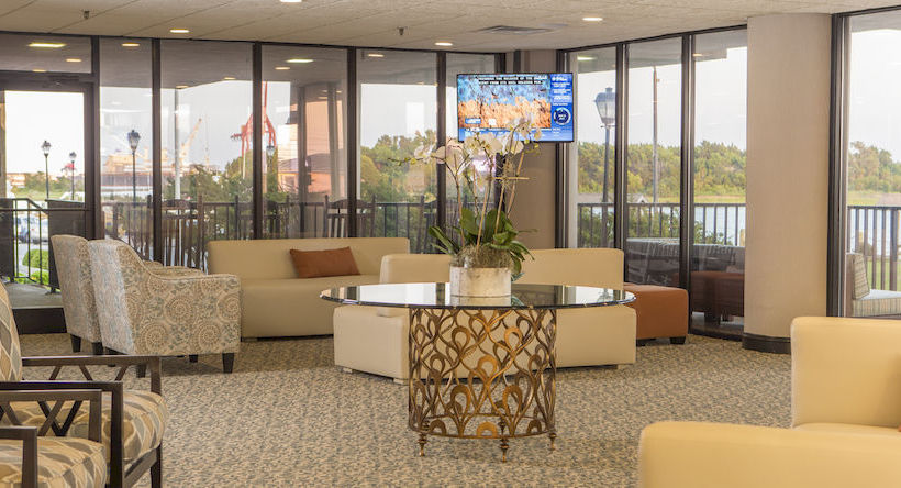 Hotel Bask @ Big Rock Landing  | Morehead City | North Carolina | United States 5