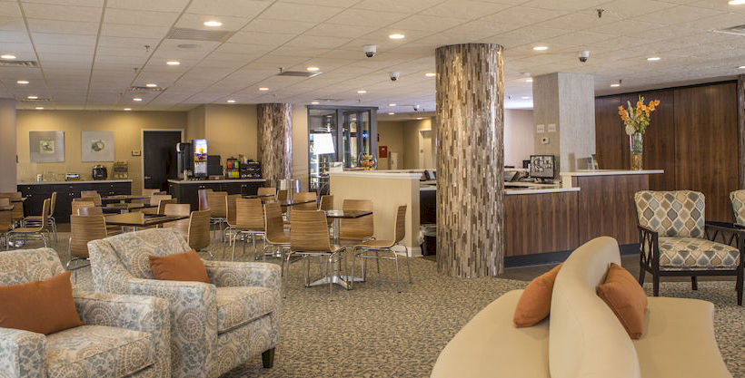 Hotel Bask @ Big Rock Landing  | Morehead City | North Carolina | United States 7