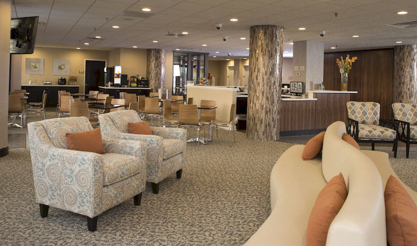 Hotel Bask @ Big Rock Landing  | Morehead City | North Carolina | United States 8