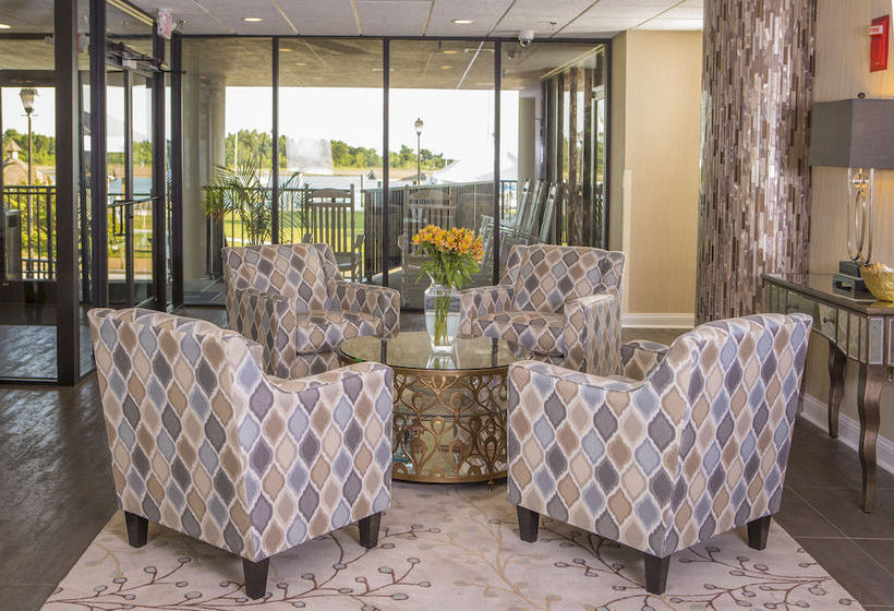 Hotel Bask @ Big Rock Landing  | Morehead City | North Carolina | United States 9