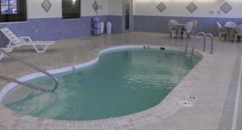 Hotel Countryside Suites  | Lincoln | Nebraska | United States 2