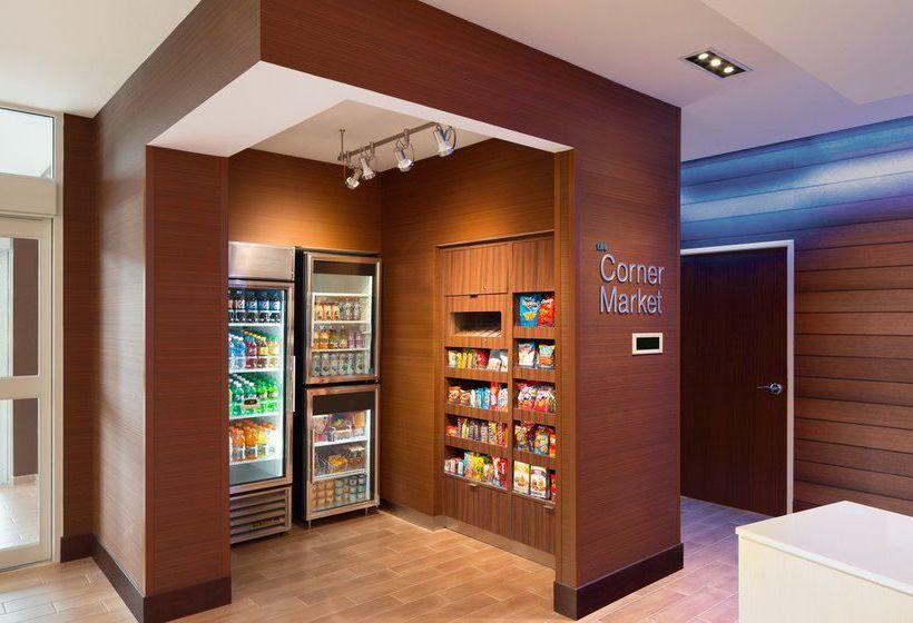 Hotel Fairfield Inn & Suites Akron Fairlawn  | Akron | Ohio | United States 18