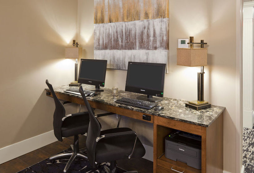 Hotel Grandstay  Morris 