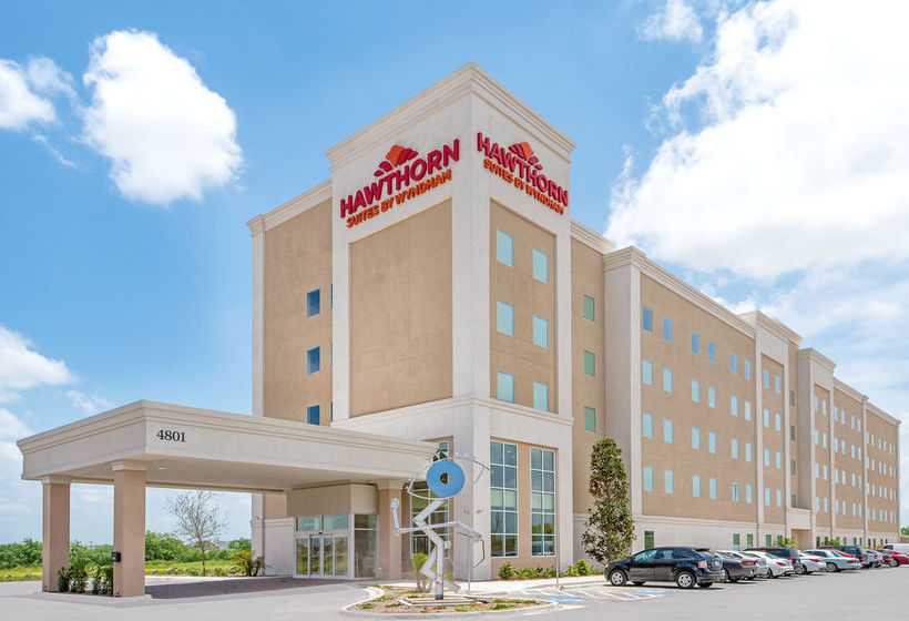 Hotel Hawthorn Suites  Mcallen  | Mcallen | Texas | United States 1