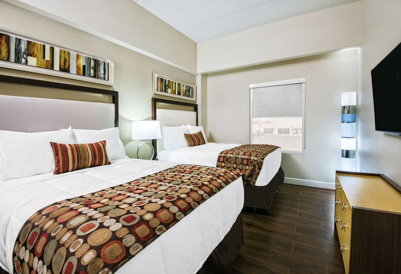 Hotel Hawthorn Suites  Mcallen  | Mcallen | Texas | United States 10