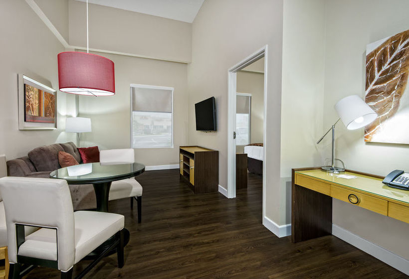 Hotel Hawthorn Suites  Mcallen  | Mcallen | Texas | United States 12