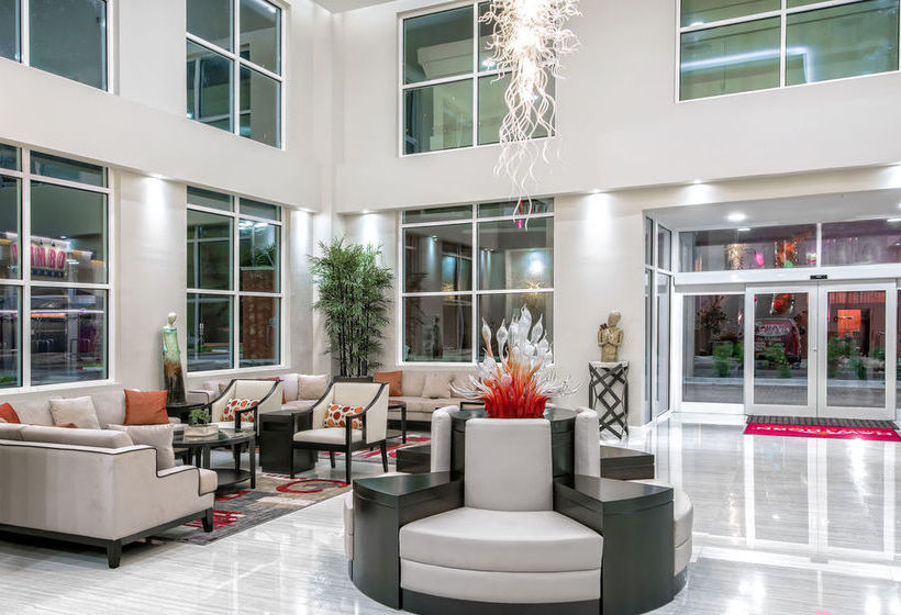 Hotel Hawthorn Suites  Mcallen  | Mcallen | Texas | United States 15