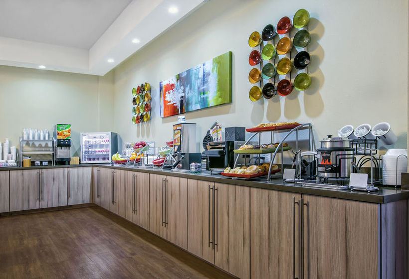 Hotel Hawthorn Suites  Mcallen  | Mcallen | Texas | United States 16