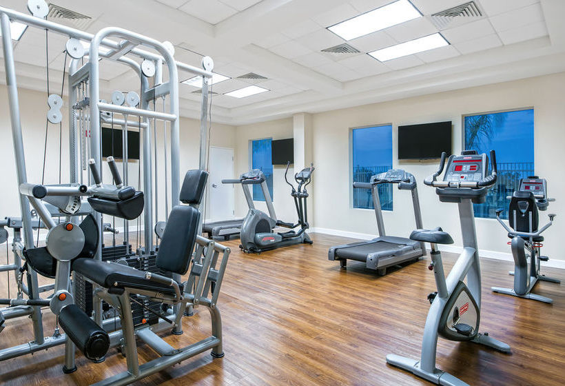 Hotel Hawthorn Suites  Mcallen  | Mcallen | Texas | United States 17