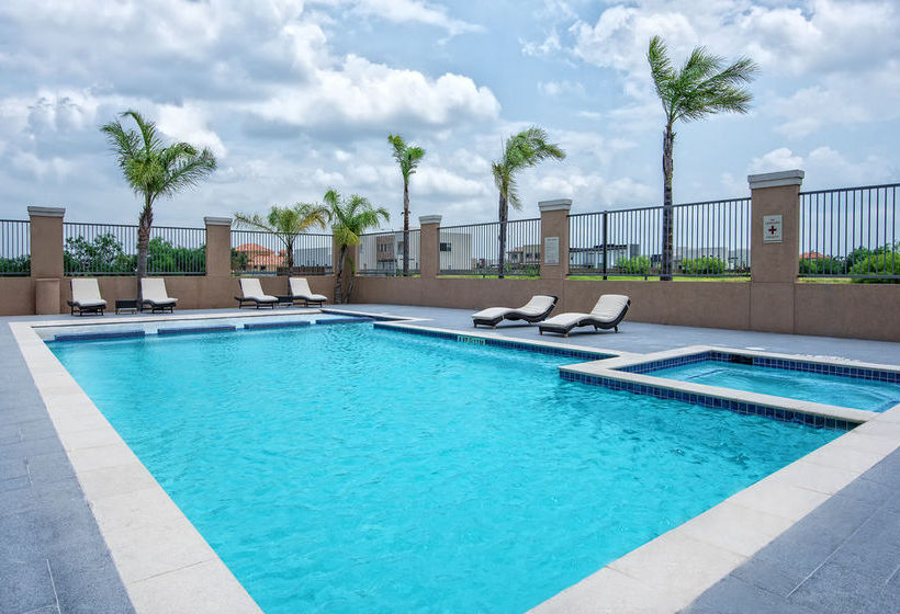 Hotel Hawthorn Suites  Mcallen  | Mcallen | Texas | United States 2