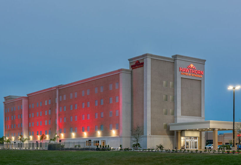 Hotel Hawthorn Suites  Mcallen  | Mcallen | Texas | United States 5