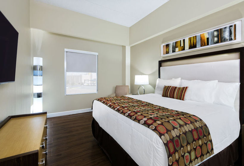 Hotel Hawthorn Suites  Mcallen  | Mcallen | Texas | United States 7
