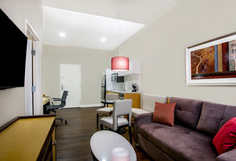 Hotel Hawthorn Suites  Mcallen  | Mcallen | Texas | United States 8