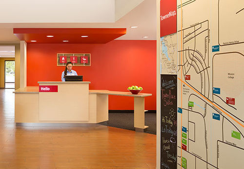 Hotel Towneplace Suites Goldsboro  | Goldsboro | North Carolina | United States 6