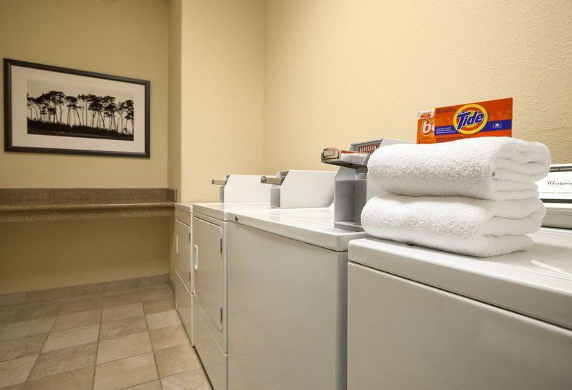 Hotel Country Inn & Suites Slidell New Orleans East 