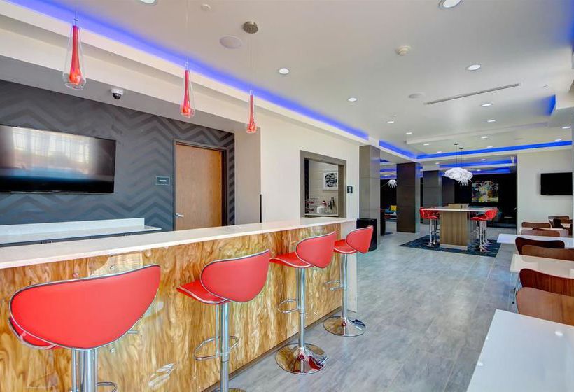 Hotel The Inn & Suites At Muskogee  | Muskogee | Oklahoma | United States 12