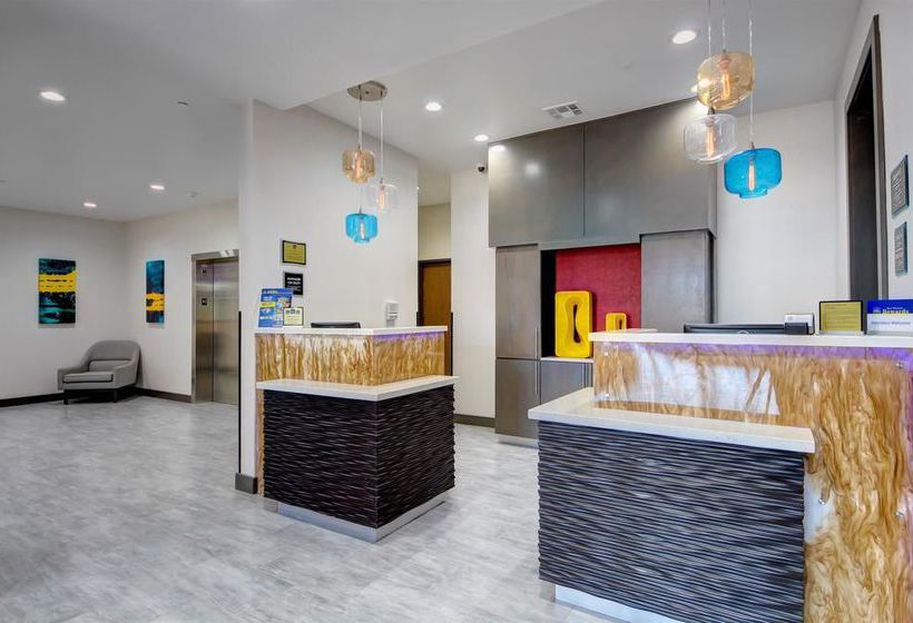 Hotel The Inn & Suites At Muskogee  | Muskogee | Oklahoma | United States 14