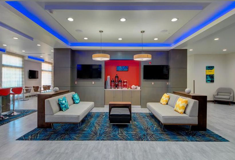 Hotel The Inn & Suites At Muskogee  | Muskogee | Oklahoma | United States 15
