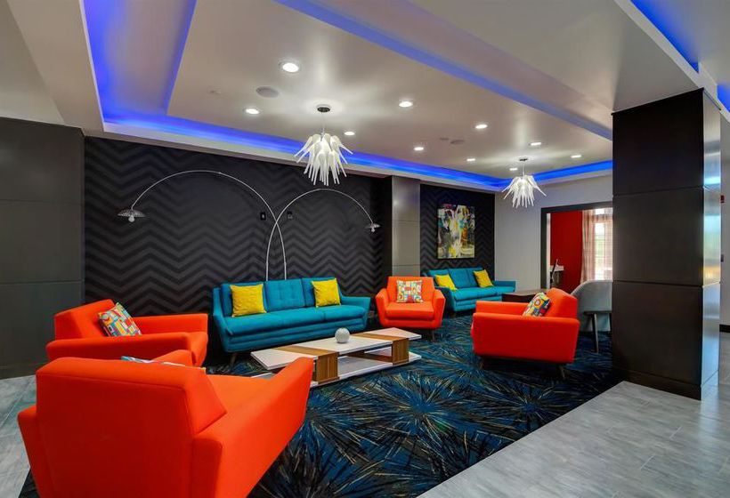 Hotel The Inn & Suites At Muskogee  | Muskogee | Oklahoma | United States 16