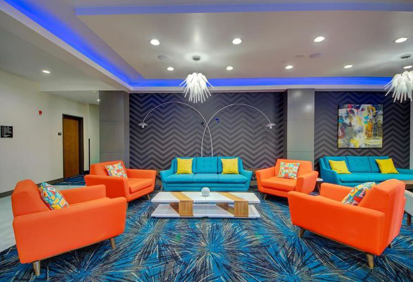 Hotel The Inn & Suites At Muskogee  | Muskogee | Oklahoma | United States 17