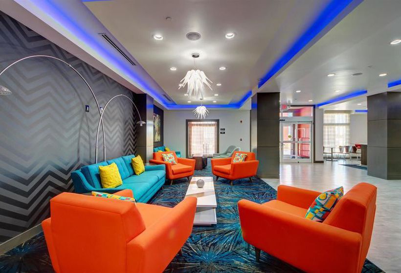 Hotel The Inn & Suites At Muskogee  | Muskogee | Oklahoma | United States 18