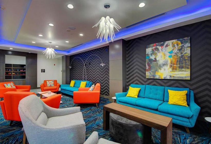 Hotel The Inn & Suites At Muskogee  | Muskogee | Oklahoma | United States 19