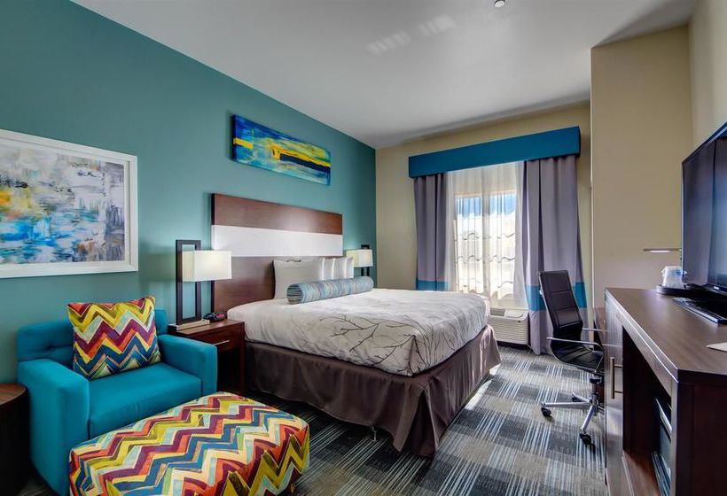 Hotel The Inn & Suites At Muskogee  | Muskogee | Oklahoma | United States 2