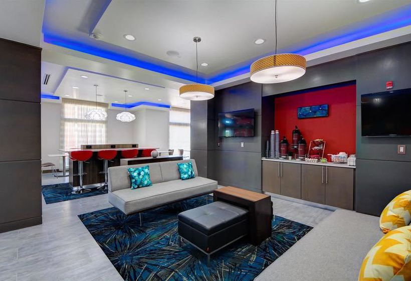 Hotel The Inn & Suites At Muskogee  | Muskogee | Oklahoma | United States 20