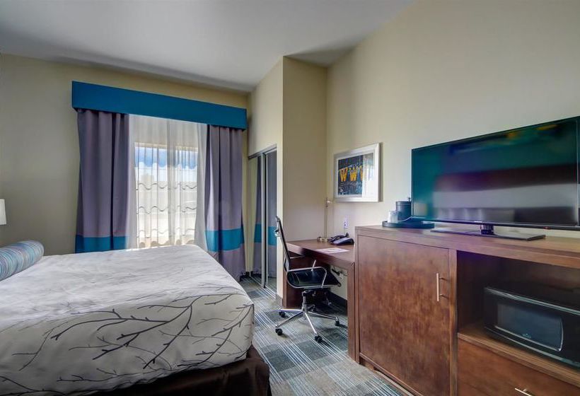 Hotel The Inn & Suites At Muskogee  | Muskogee | Oklahoma | United States 3