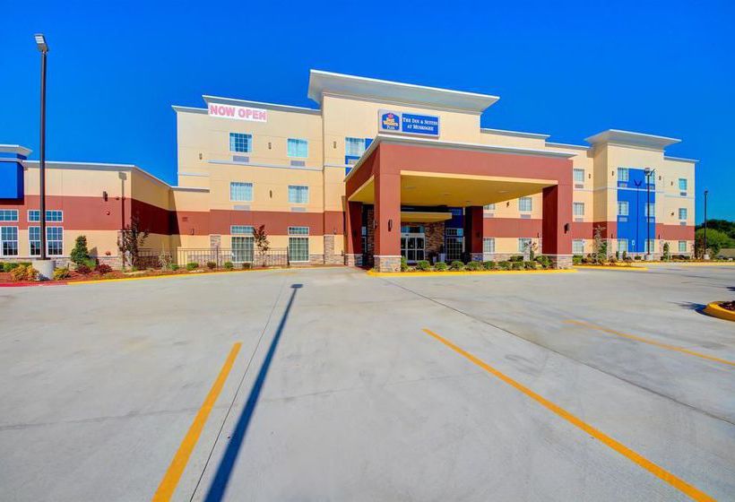 Hotel The Inn & Suites At Muskogee  | Muskogee | Oklahoma | United States 9